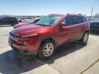 2015 Jeep Cherokee Latitude на продаже в Sikeston, MO - Rear End