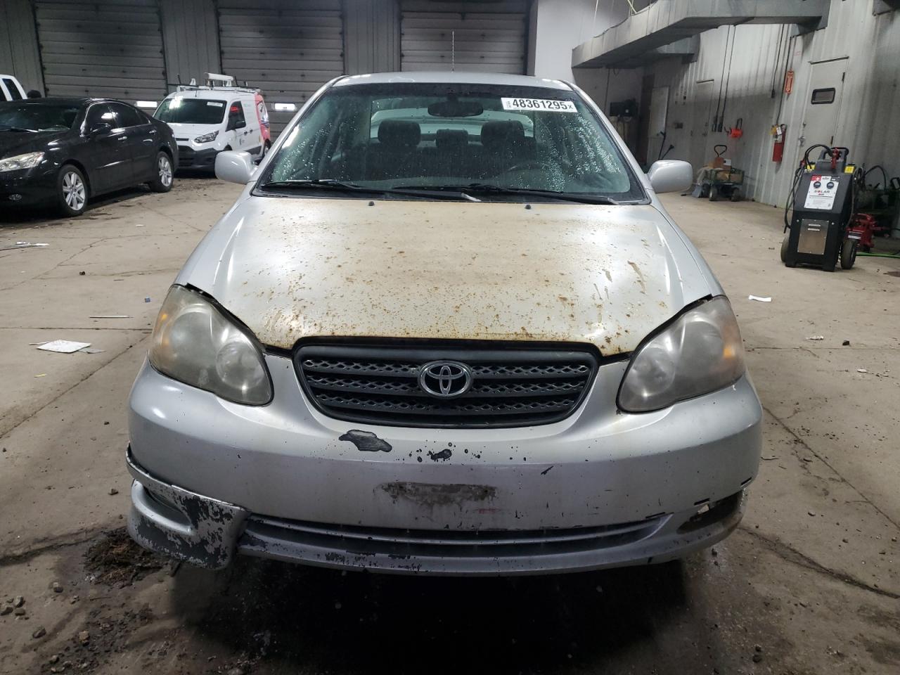 2006 Toyota Corolla - Image 5