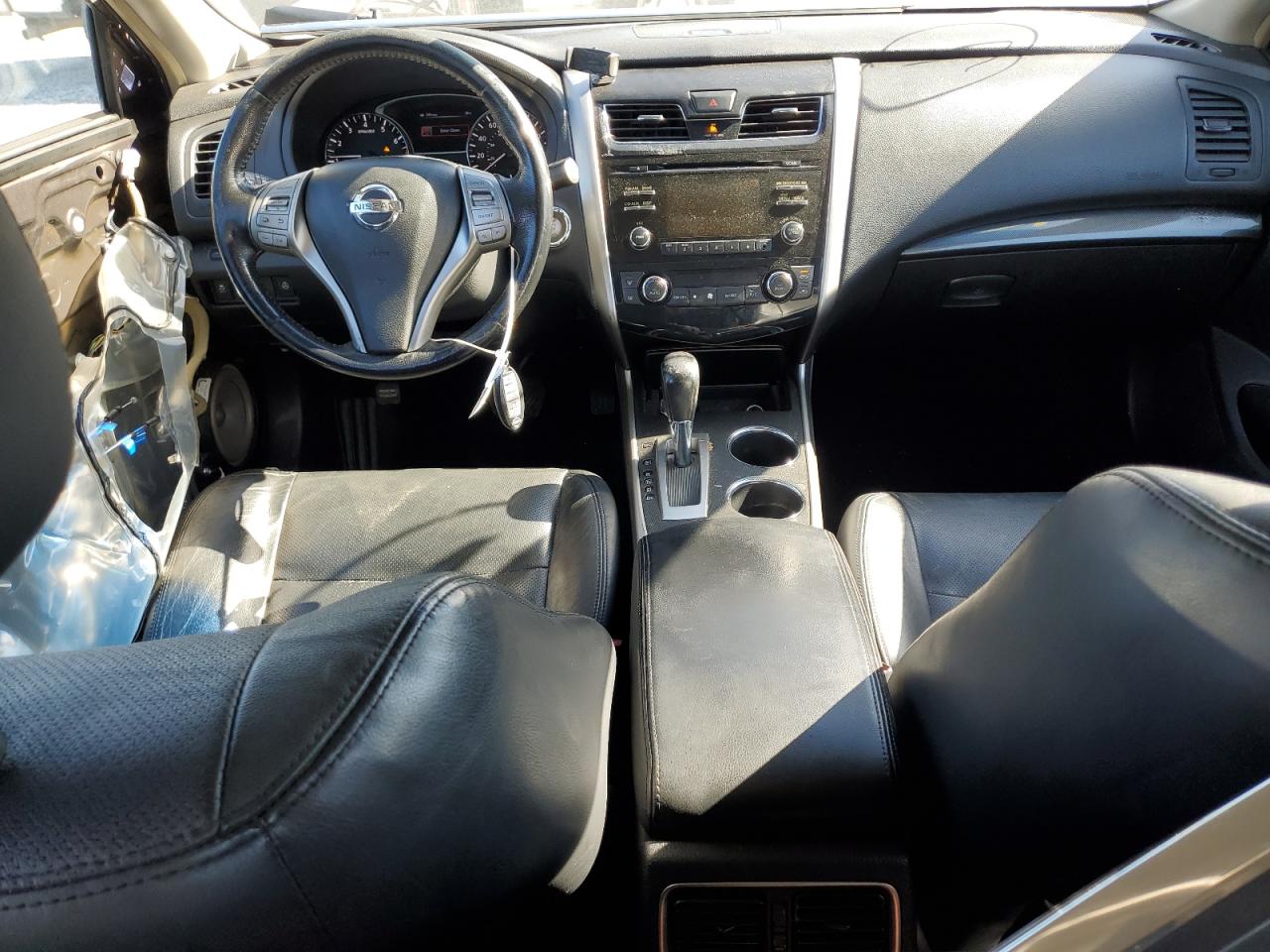 2013 Nissan Altima - Image 8