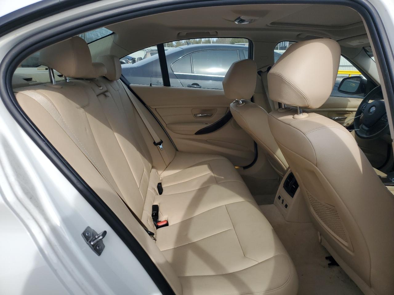 2013 BMW 3er - Image 10