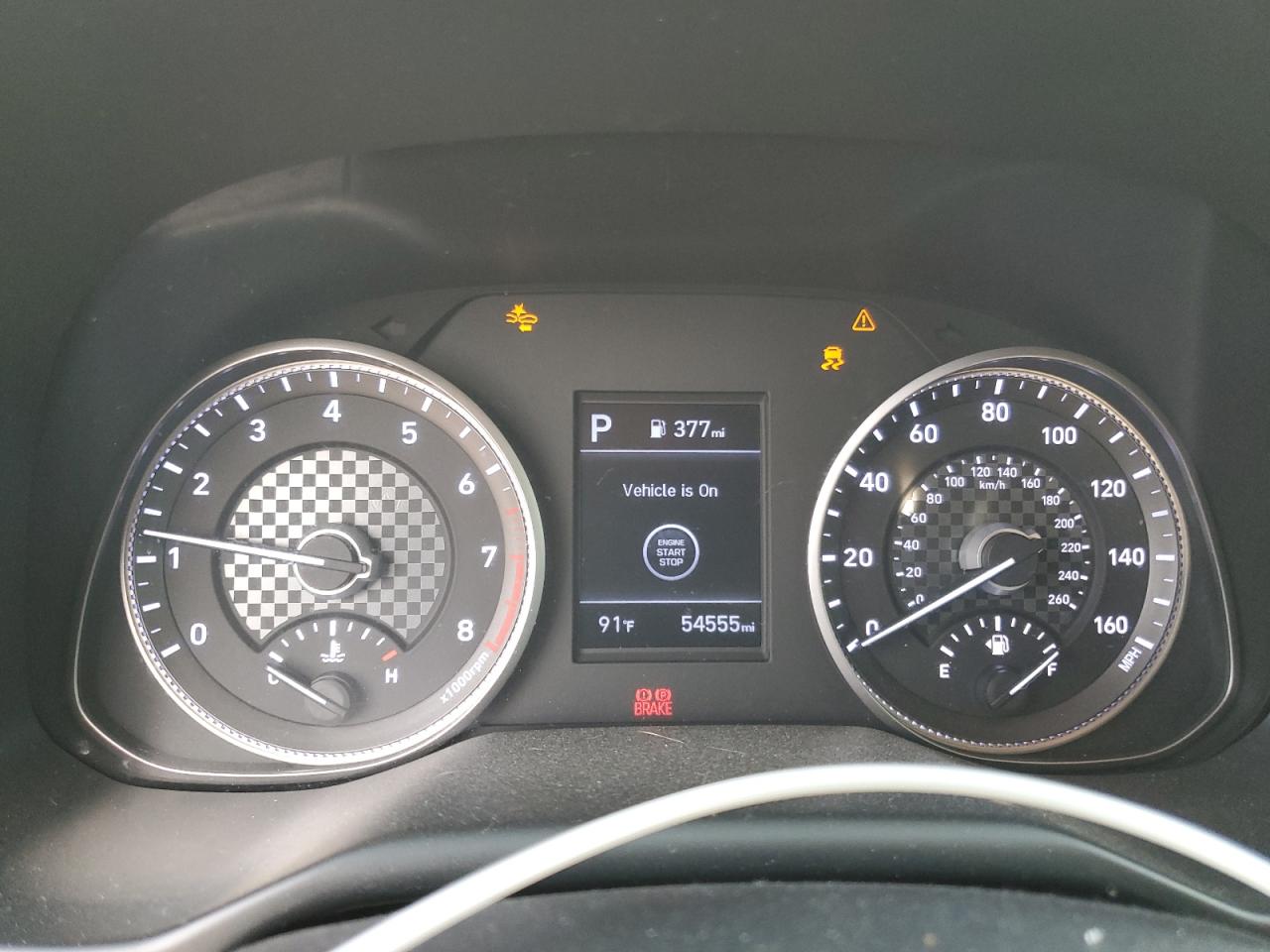 2020 Hyundai Elantra - Image 9