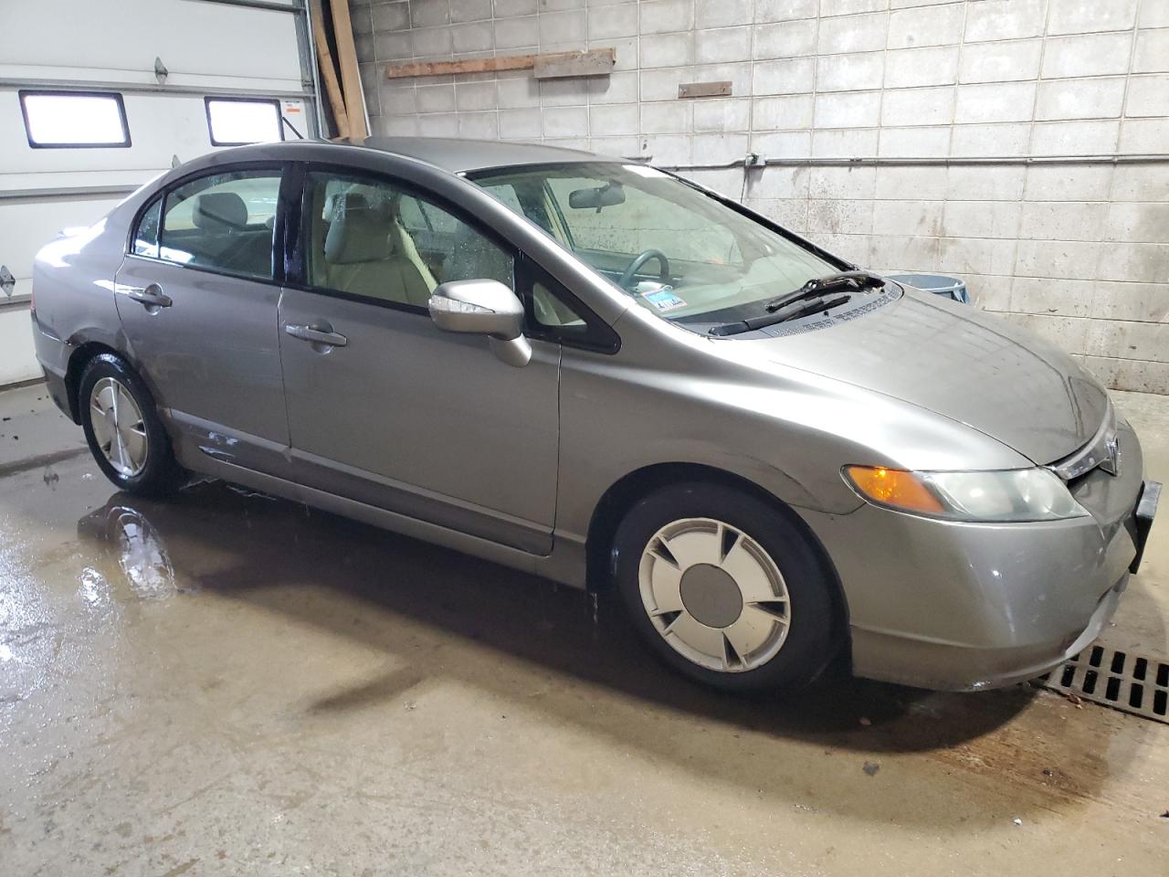 2006 Honda Civic - Image 4