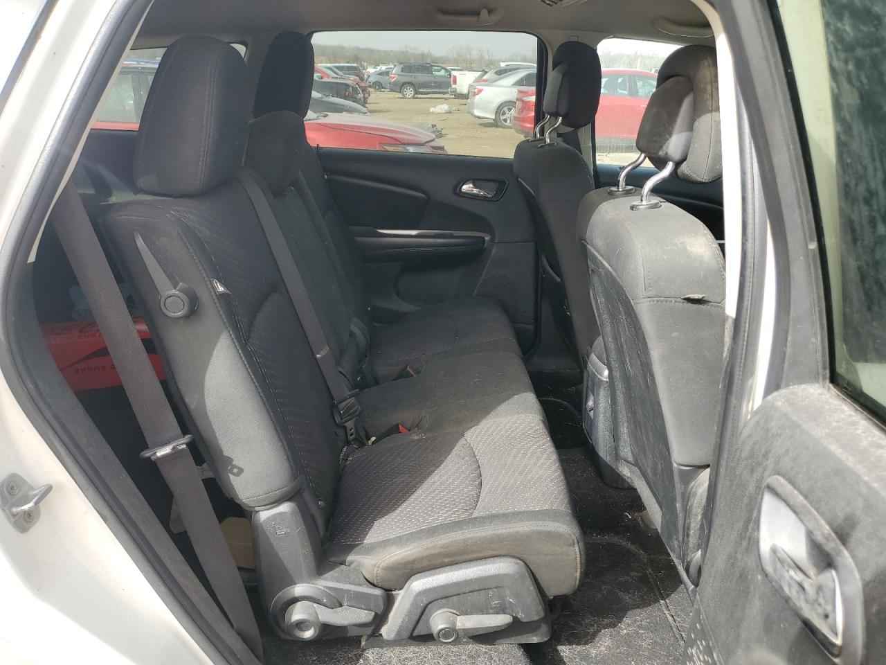 2012 Dodge Journey - Image 11
