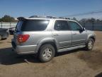 5TDZT38A42S****** Salvage and Repairable 2002 Toyota Sequoia in AL - Newton