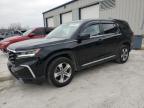 2023 Honda Pilot Exl للبيع في Cahokia Heights، IL - Rear End