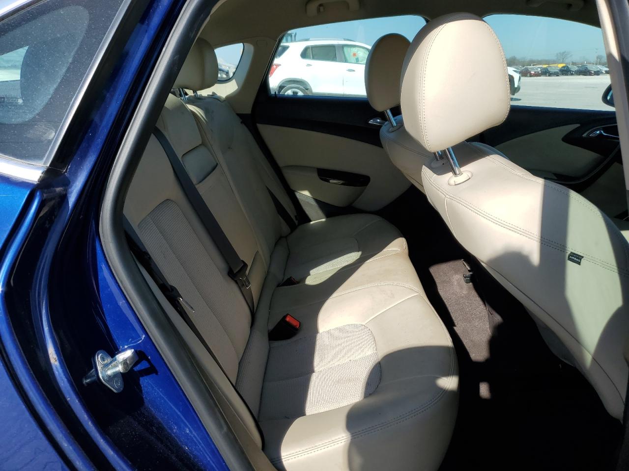 2014 Buick Verano - Image 10