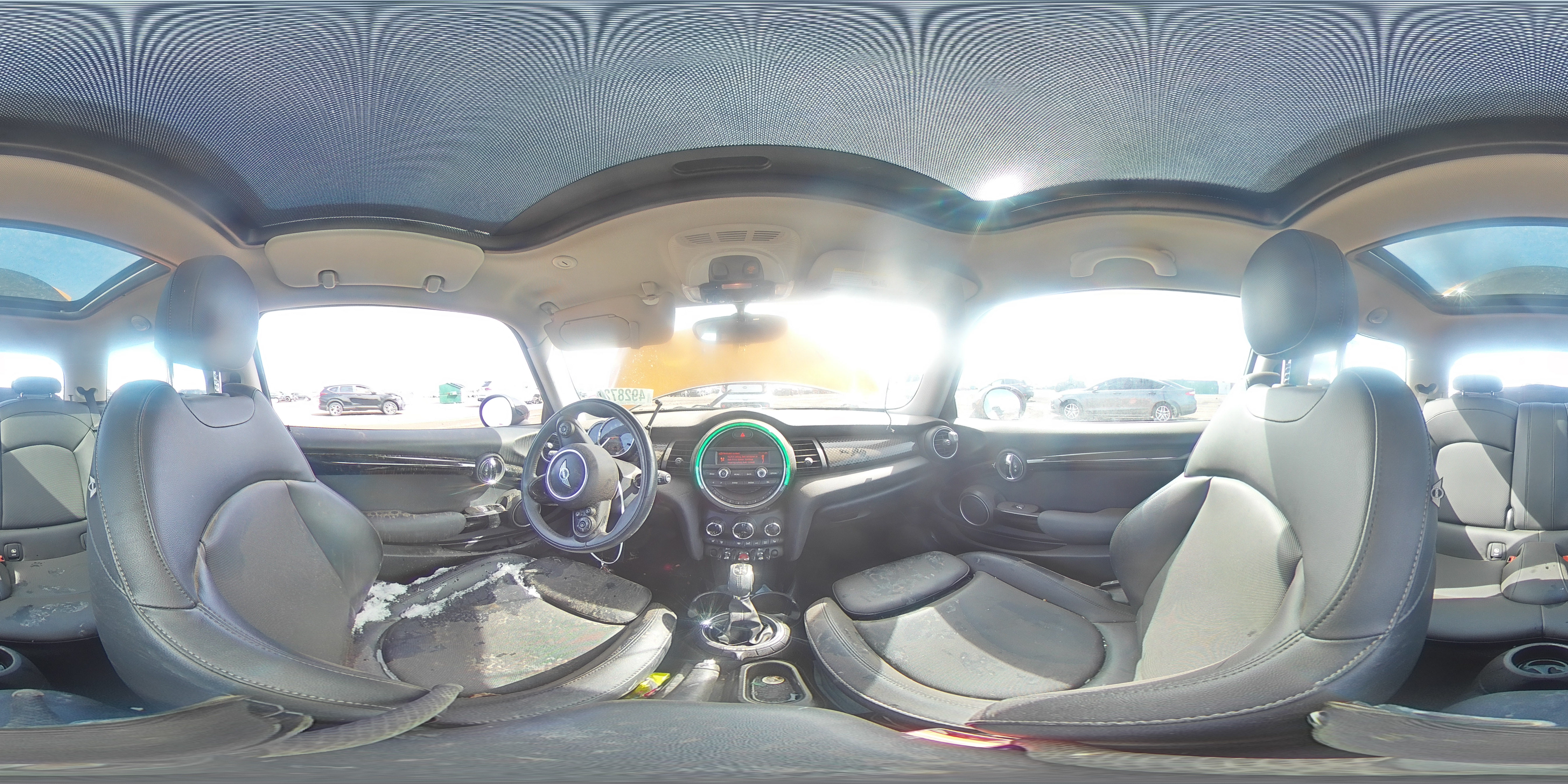 2015 MINI Cooper - Image 12
