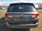 2018 Honda Odyssey Exl for Sale in San Martin, CA - Vandalism