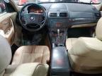 2006 Bmw X3 3.0I zu verkaufen in Ham Lake, MN - Rear End