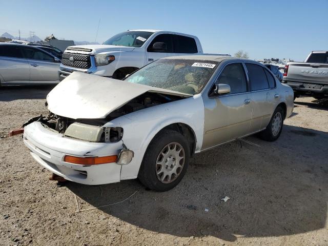 1998 Nissan Maxima Gle