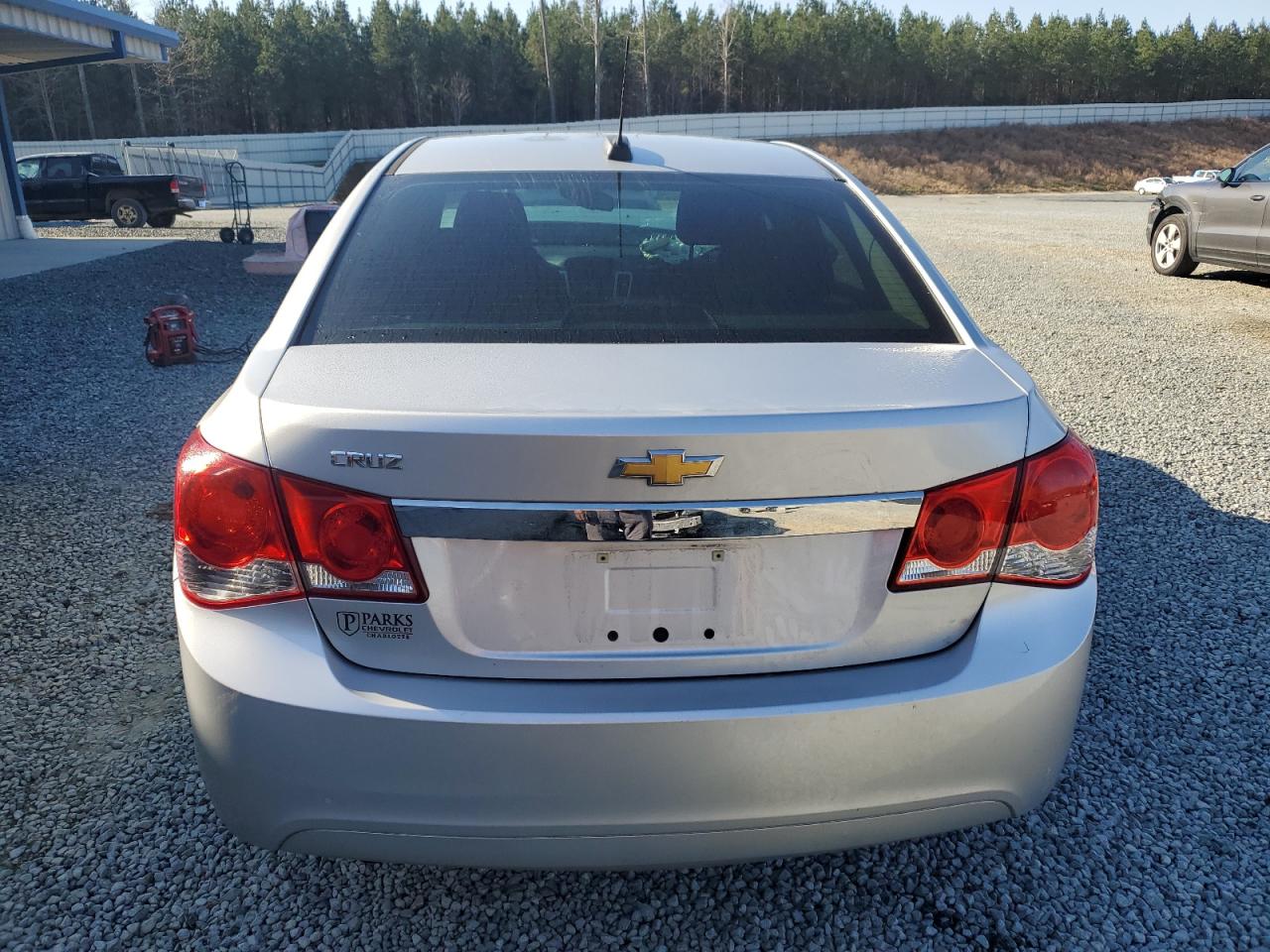 2015 Chevrolet Cruze - Image 6