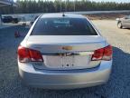 2015 Chevrolet Cruze Lt en Venta en Concord, NC - Front End