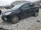 2017 Ford Escape Se за продажба в Wayland, MI - Rollover