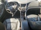2011 Hyundai Sonata Se for Sale in Austell, GA - Rear End
