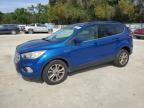2018 Ford Escape Se за продажба в Ocala, FL - Front End