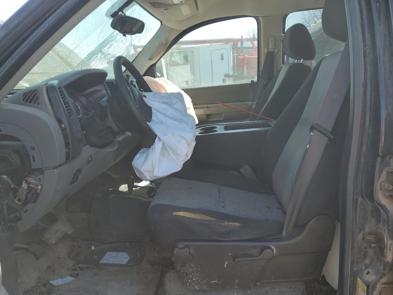 2008 Chevrolet C/K - Image 7