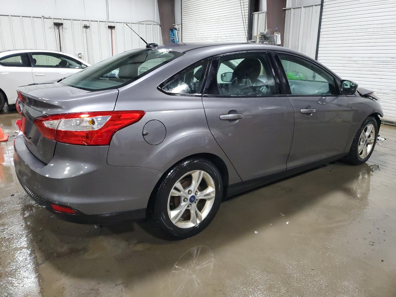 2014 Ford Focus - Image 3