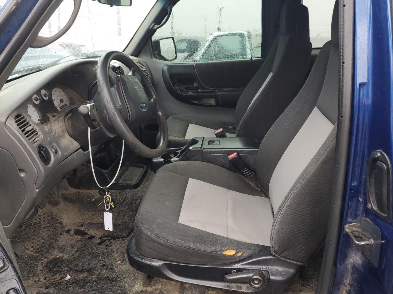 2007 Ford Ranger - Image 7