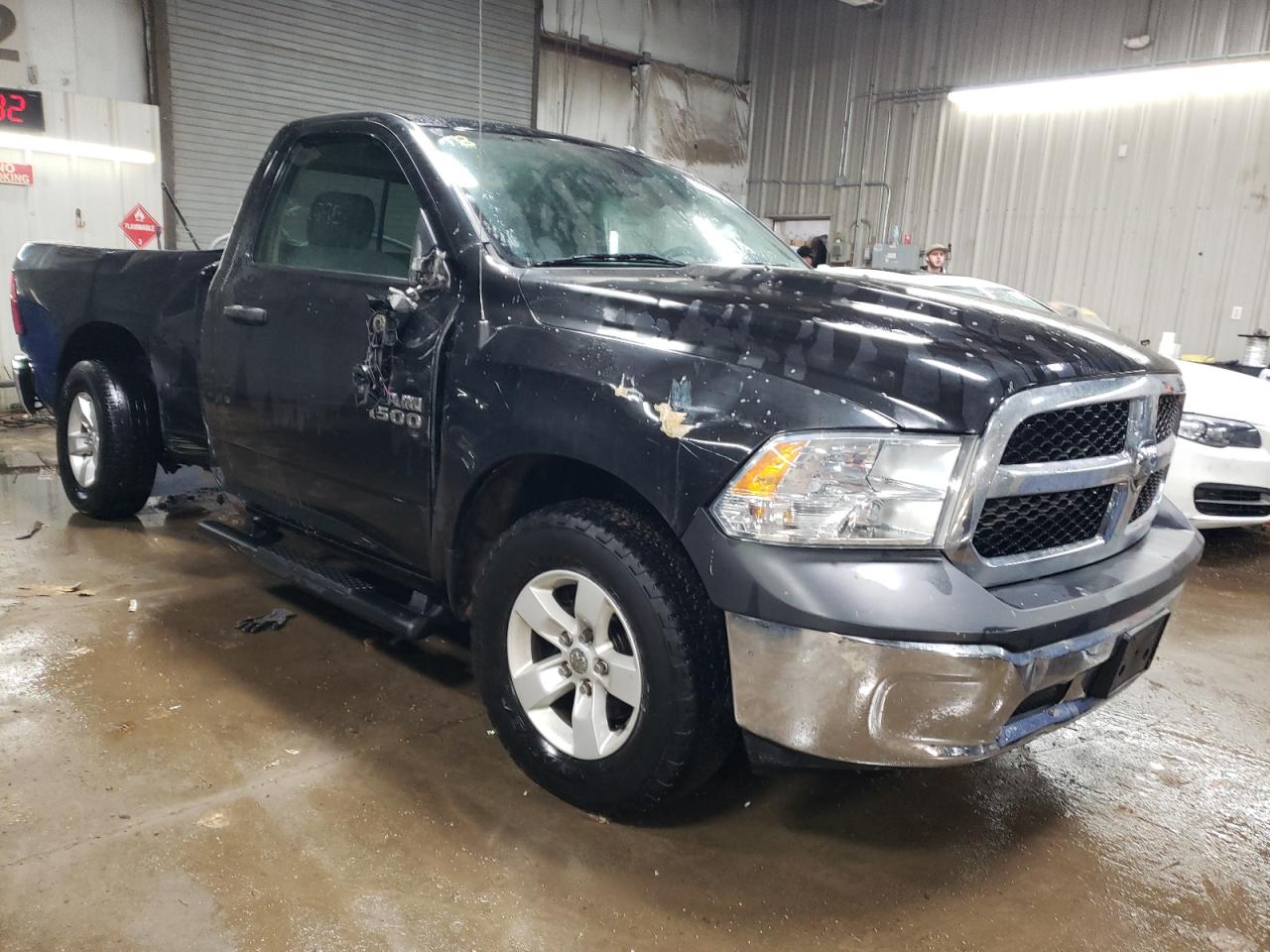 2018 RAM 1500 - Image 4