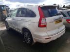 2012 HONDA CR-V EX I- for sale at Copart WOLVERHAMPTON