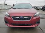 2019 Subaru Impreza  იყიდება Littleton-ში, CO - Side