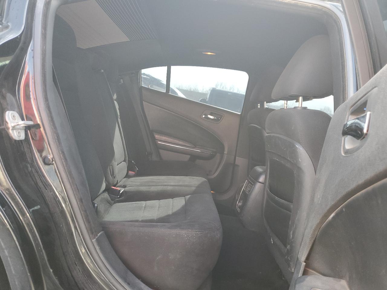 2013 Dodge Charger - Image 10