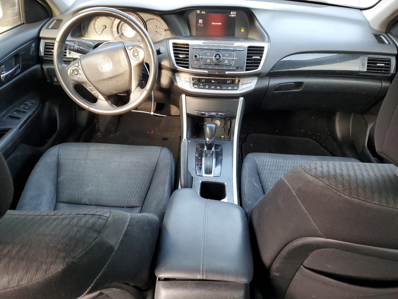 2013 Honda Accord - Image 8