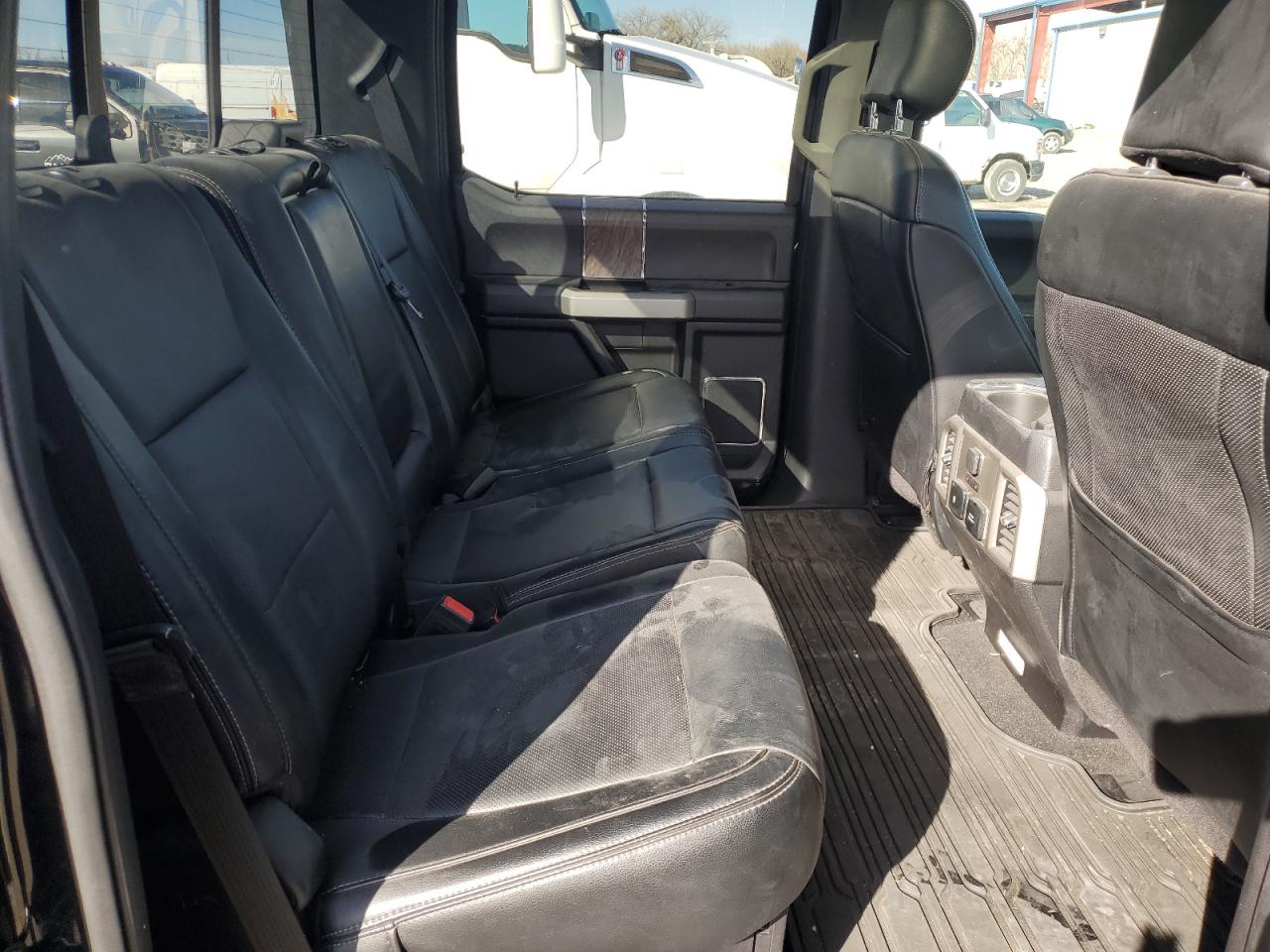 2018 Ford F450 Super Duty VIN: 1FT9W4DT1JED24368 Lot: 50826745