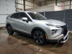 2024 Mitsubishi Eclipse Cross Se for Sale in Columbia Station, OH - Front End