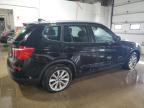 2017 Bmw X3 Xdrive28I продається в Blaine, MN - Side