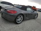 2014 Porsche Boxster S на продаже в Opa Locka, FL - Rear End