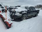 2004 Chevrolet Silverado K2500 Heavy Duty zu verkaufen in Windham, ME - Burn - Interior