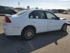 2005 Honda Civic Lx for Sale in Brookhaven, NY - Front End
