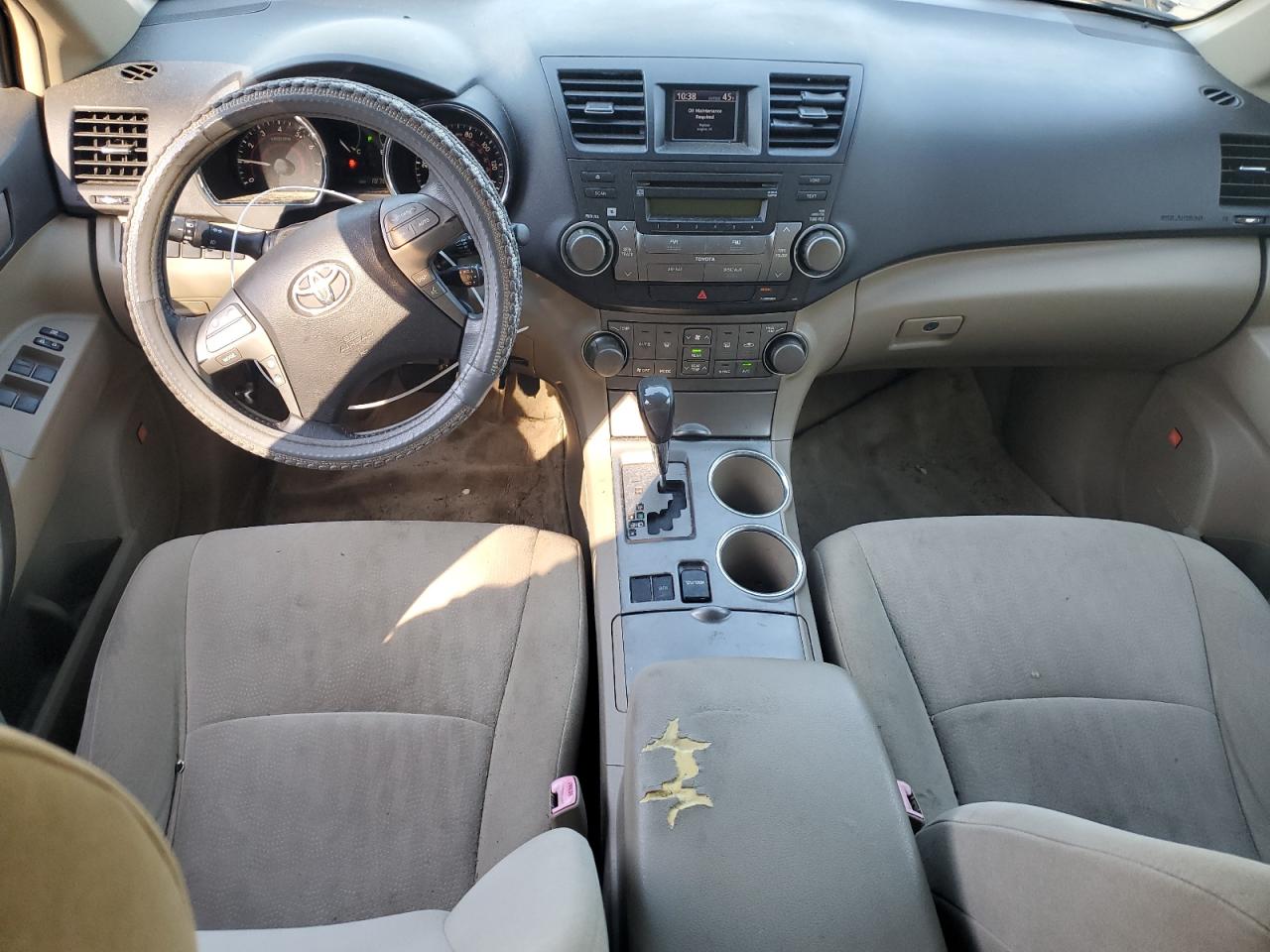2008 Toyota Highlander - Image 8