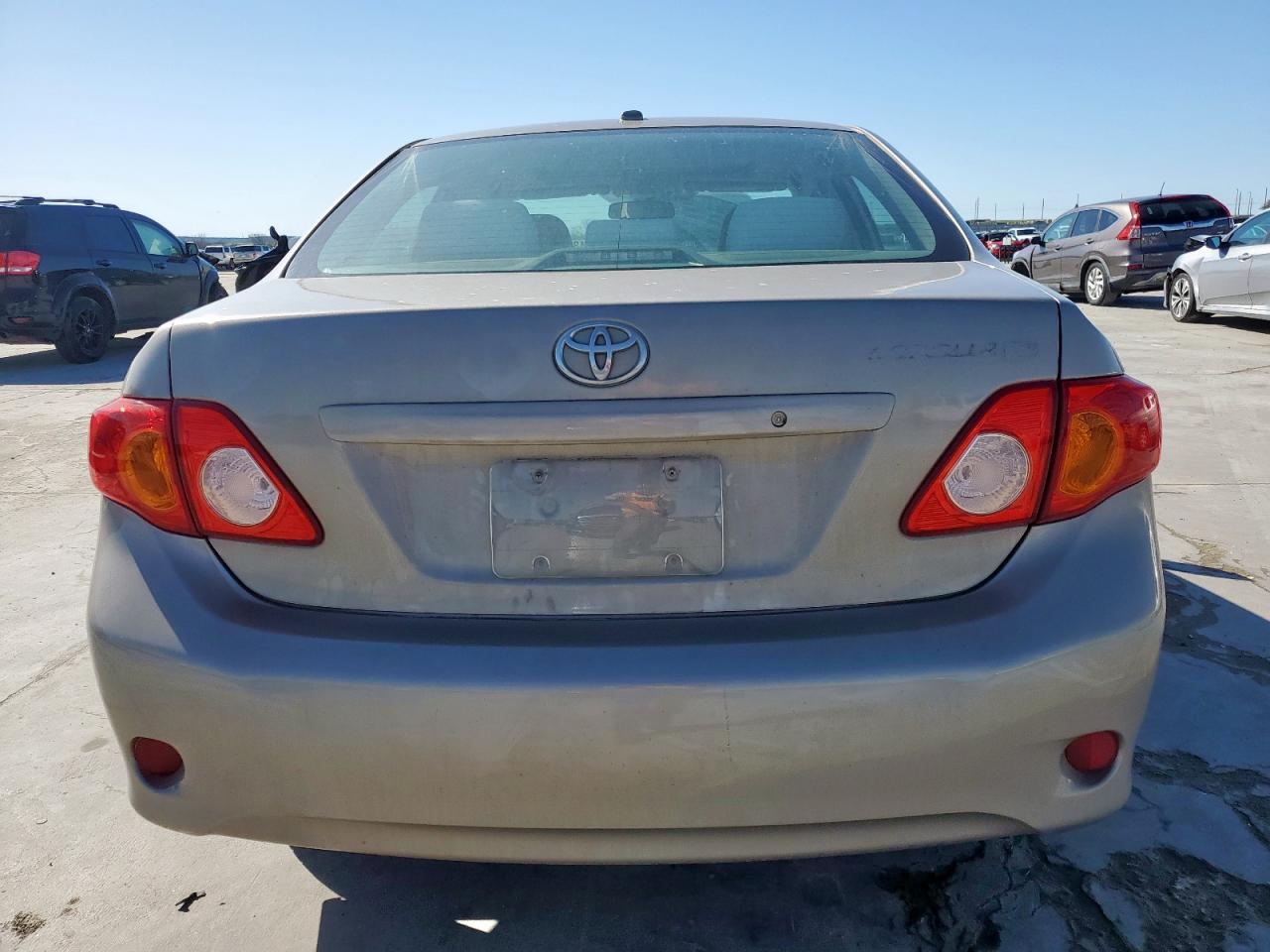 2009 Toyota Corolla - Image 6