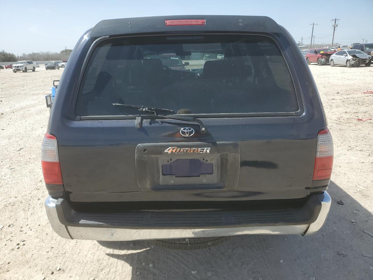 1998 Toyota 4Runner - Image 6