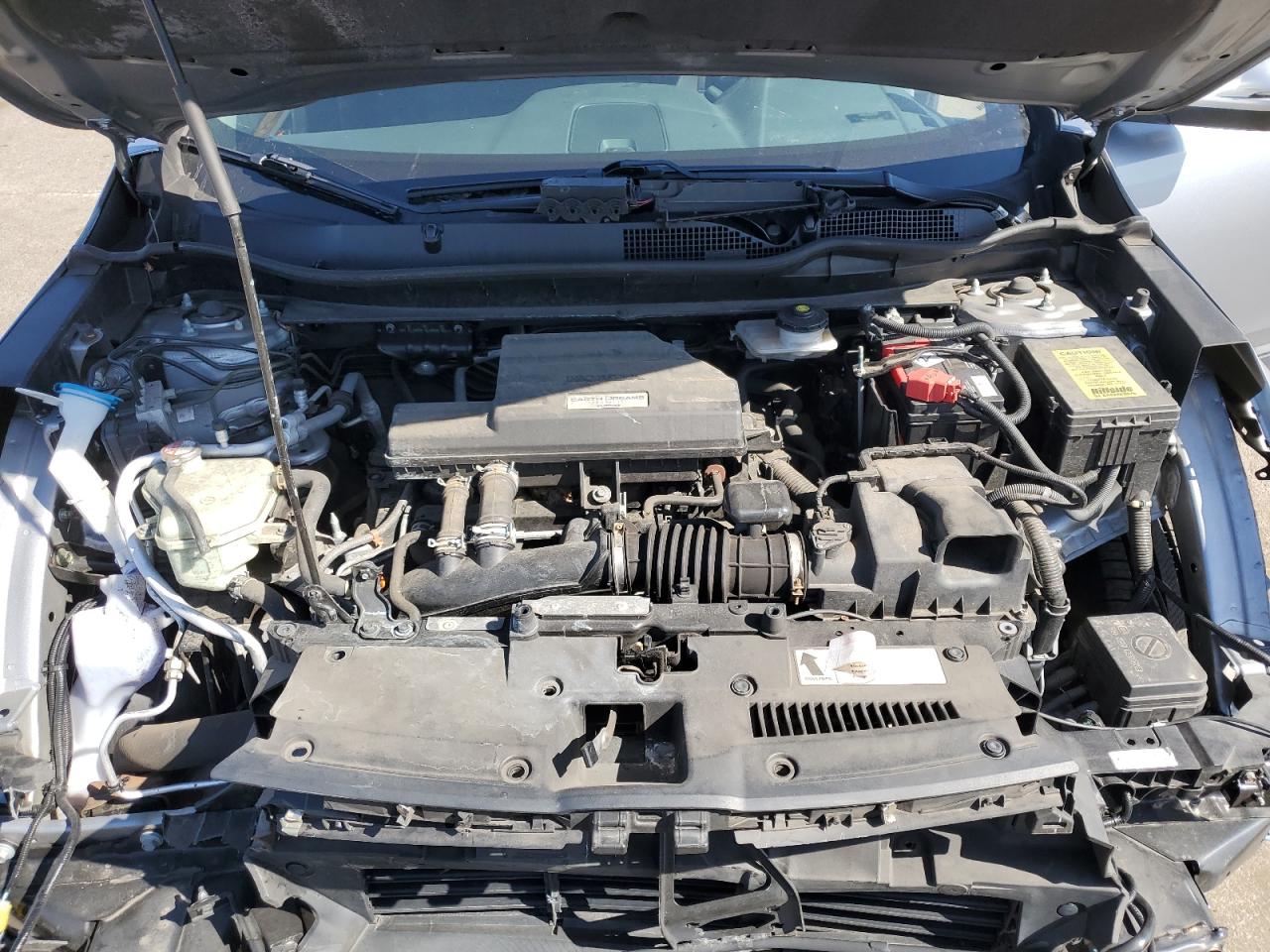 5J6RW2H53KL032163 HONDA CRV 2019