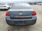 2011 Chevrolet Impala Ls zu verkaufen in Wichita, KS - Front End