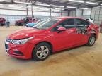 2017 Chevrolet Cruze Ls for Sale in Mocksville, NC - Side