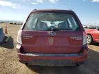 2012 Subaru Forester 2.5X na sprzedaż w Brighton, CO - Front End