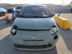 2013 Fiat 500 Pop de vânzare în Kansas City, KS - Front End