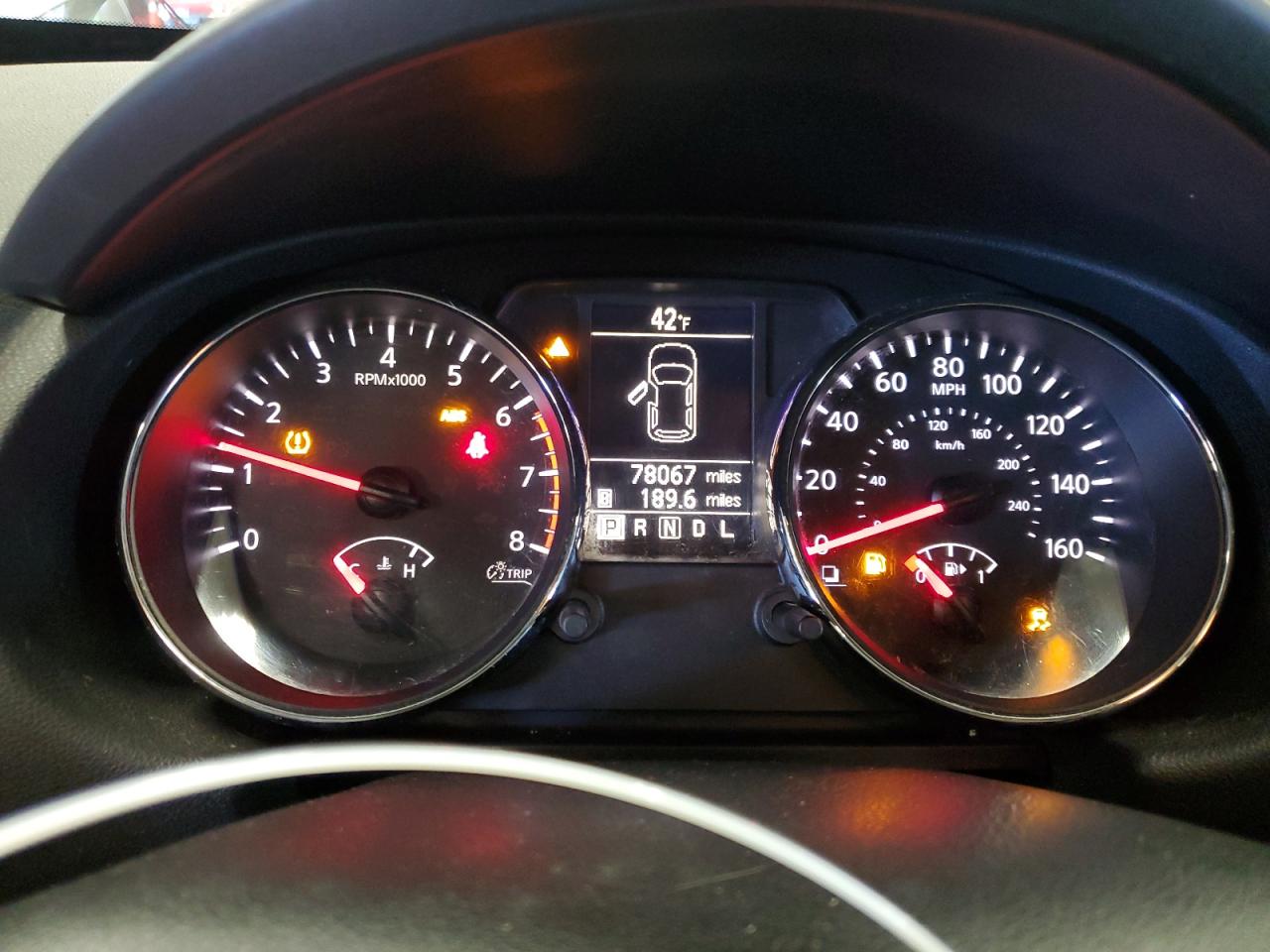 2013 Nissan Rogue - Image 9