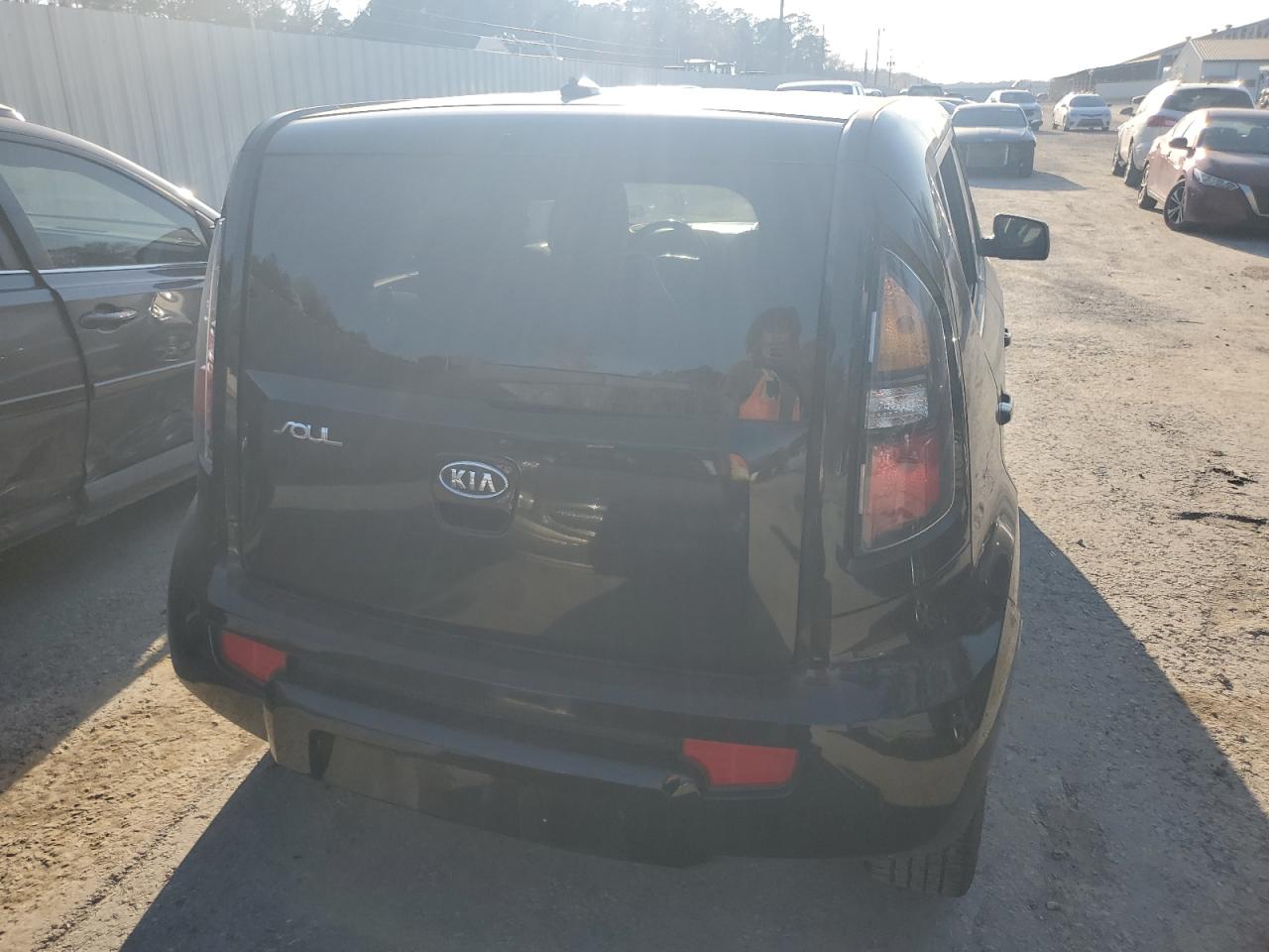 2011 Kia Soul - Image 6