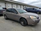 2007 Chevrolet Malibu Ls იყიდება Louisville-ში, KY - Side