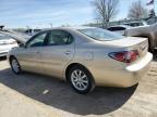 2004 Lexus Es 330 de vânzare în Wichita, KS - Front End