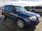 2006 Subaru Forester 2.5X Premium en Venta en Littleton, CO - Rear End