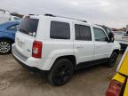 2016 Jeep Patriot Latitude იყიდება Lansing-ში, MI - Front End