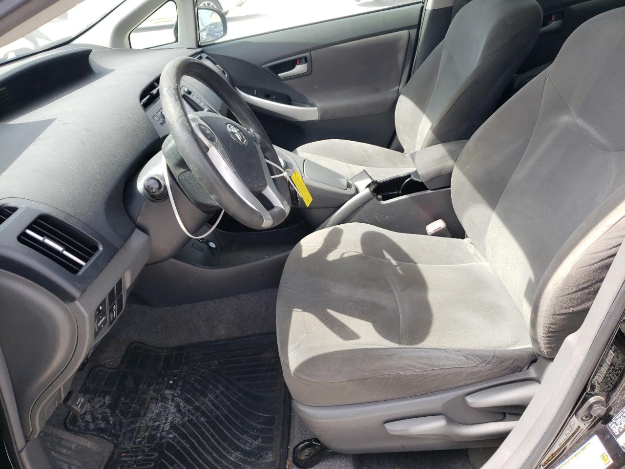 2011 Toyota Prius - Image 7