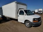 2017 Chevrolet Express G3500 продається в Brighton, CO - Mechanical