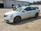 2017 Nissan Altima 2.5 de vânzare în Grenada, MS - Front End
